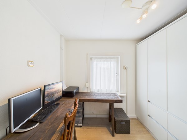 Medium property photo - Spoorstraat 60, 4541 AL Sluiskil
